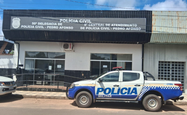 Foragido da justiça condenado por furto é preso pela PM em Pedro Afonso – PM-TO foragido-da-justica-condenado-por-furto-e-preso-pela-pm-em-pedro-afonso-–-pm-to