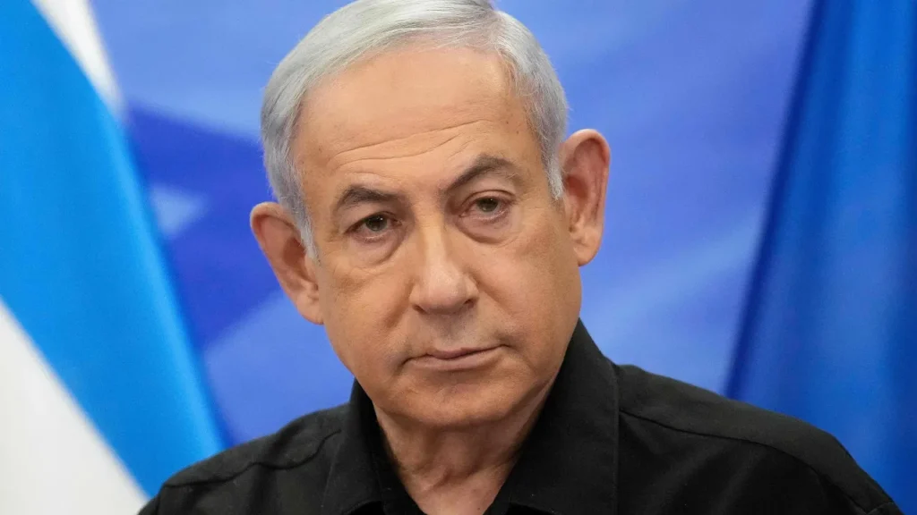Benjamin Netanyahu revela luta contra câncer da próstata: “Venci” benjamin-netanyahu-revela-luta-contra-cancer-da-prostata:-“venci”