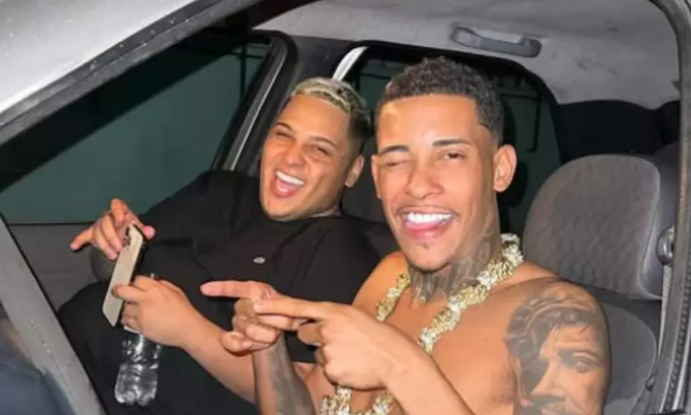 Justiça decreta prisão preventiva de MC Ryan SP, MC Poze do Rodo e dono da Choquei justica-decreta-prisao-preventiva-de-mc-ryan-sp,-mc-poze-do-rodo-e-dono-da-choquei