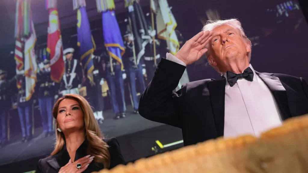Trump é retirado de jantar de gala após homem abrir fogo trump-e-retirado-de-jantar-de-gala-apos-homem-abrir-fogo