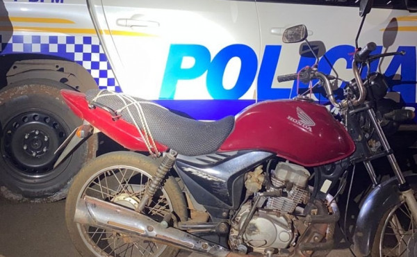 Homem é preso pela Polícia Militar por furto em Guaraí – PM-TO homem-e-preso-pela-policia-militar-por-furto-em-guarai-–-pm-to