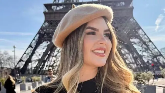 Brasileira estudante de medicina é encontrada morta no Paraguai brasileira-estudante-de-medicina-e-encontrada-morta-no-paraguai