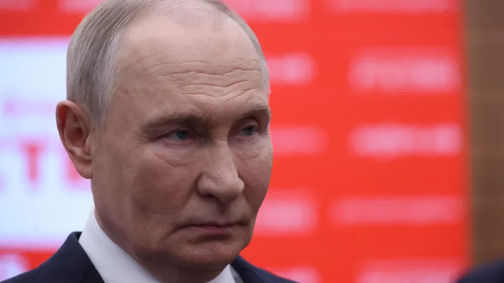 Putin diz que fará de tudo para ajudar Irã após receber chanceler na Rússia putin-diz-que-fara-de-tudo-para-ajudar-ira-apos-receber-chanceler-na-russia