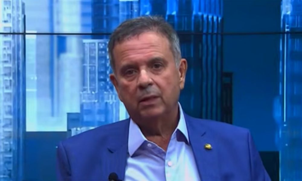 ‘Messias não vai ajudar a melhorar o clima no Judiciário’, diz líder da oposição no Senado ‘messias-nao-vai-ajudar-a-melhorar-o-clima-no-judiciario’,-diz-lider-da-oposicao-no-senado