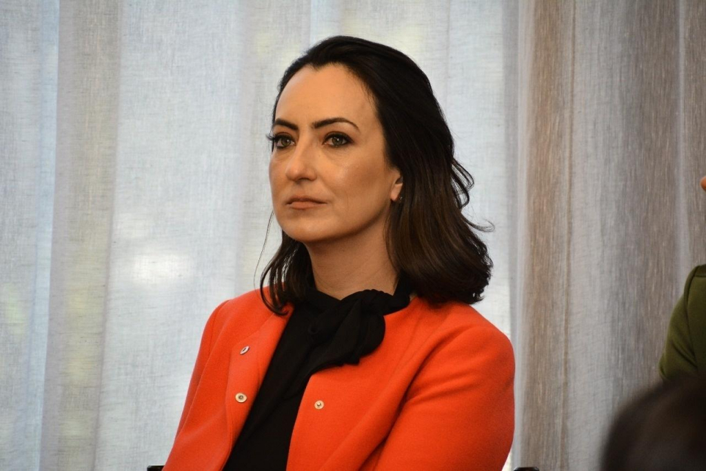 Saúde rebate Rosangela Moro sobre ONG que defende crianças trans: ‘Palanque político’ saude-rebate-rosangela-moro-sobre-ong-que-defende-criancas-trans:-‘palanque-politico’