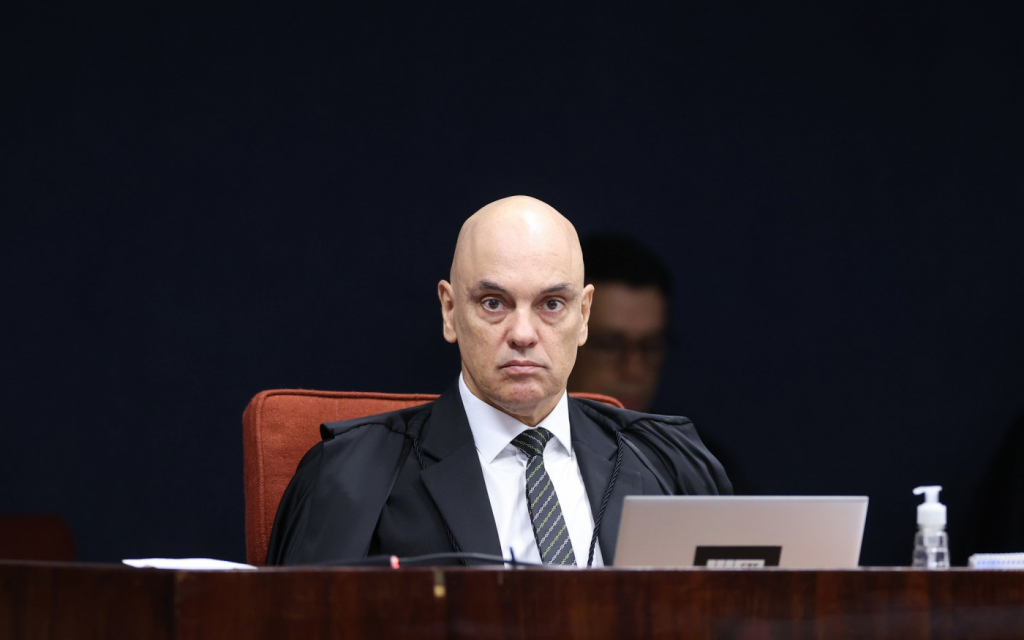 Moraes diz que alguns políticos usam o Judiciário como ‘escada eleitoral’ moraes-diz-que-alguns-politicos-usam-o-judiciario-como-‘escada-eleitoral’