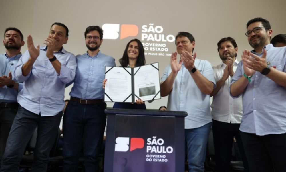 Agrishow: Tarcísio anuncia investimento de R$ 455 milhões para o agro agrishow:-tarcisio-anuncia-investimento-de-r$-455-milhoes-para-o-agro