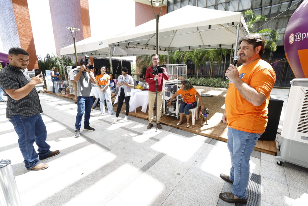 Assembleia Legislativa incentiva causa animal na 4ª Feira de Adoção assembleia-legislativa-incentiva-causa-animal-na-4a-feira-de-adocao