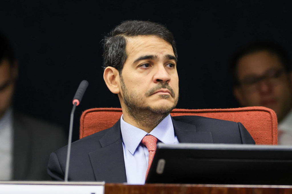 Oposição comemora rejeição de Messias para o STF; veja vídeo oposicao-comemora-rejeicao-de-messias-para-o-stf;-veja-video
