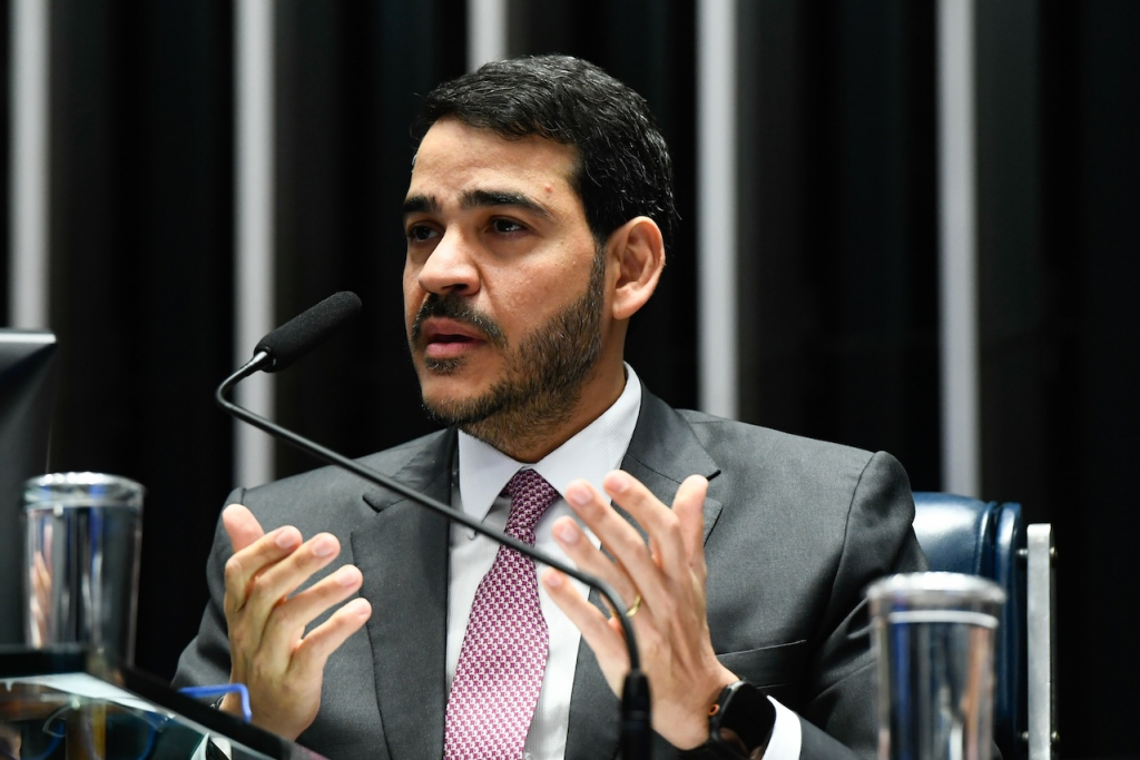 Veja as reações à decisão do Senado em rejeitar a indicação de Messias ao STF veja-as-reacoes-a-decisao-do-senado-em-rejeitar-a-indicacao-de-messias-ao-stf