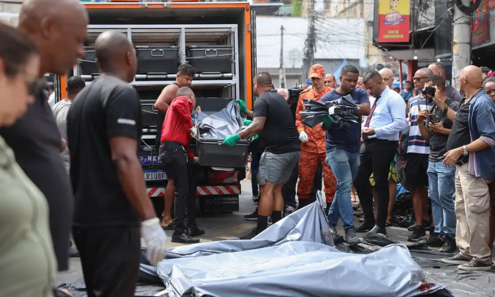 Moraes dá cinco dias para o RJ enviar à PF imagens da Operação Contenção moraes-da-cinco-dias-para-o-rj-enviar-a-pf-imagens-da-operacao-contencao