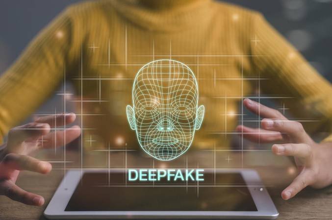 Justiça derruba perfil acusado de usar deepfake contra Vicentinho Júnior