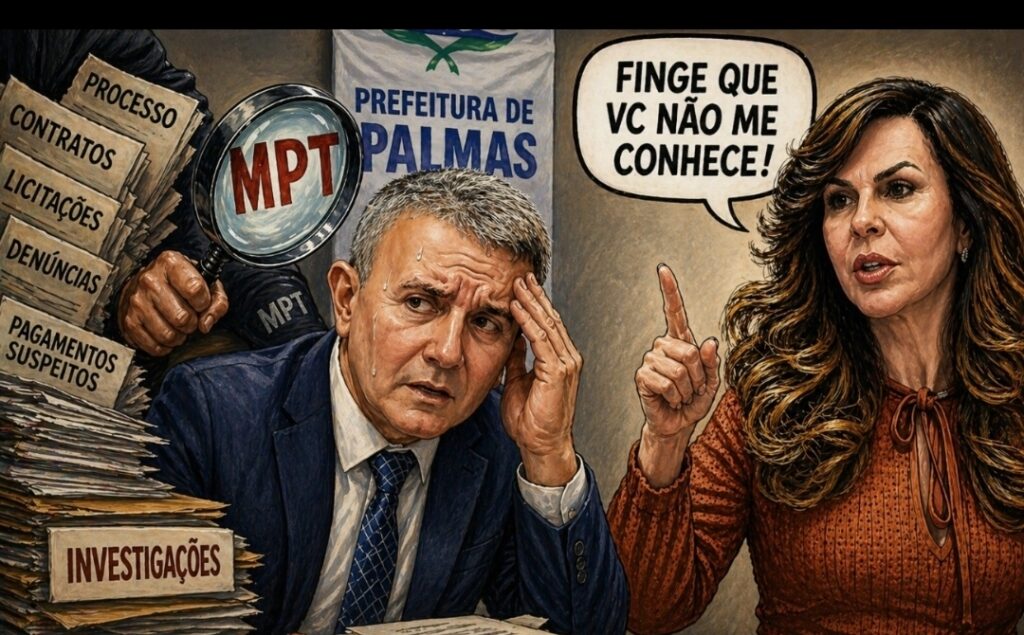 Quando a maré vira, o silêncio fala mais alto: Dorinha abandona Eduardo no meio da tempestade