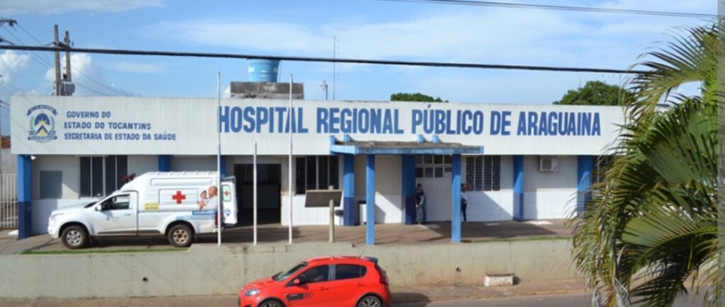DENÚNCIA: entre o abandono e a perseguição, o HRA vira retrato de um governo que perdeu o controle