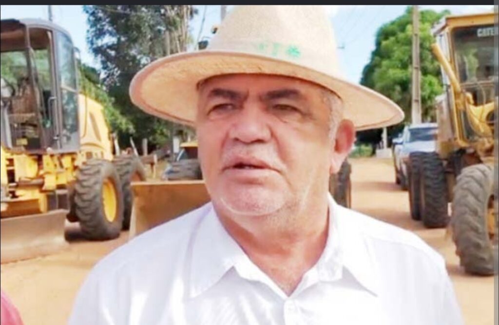 Gestão Aquiles da Areia: Araguatins acumula R$ 7,6 milhões em dívidas previdenciárias e entra na mira do TCE