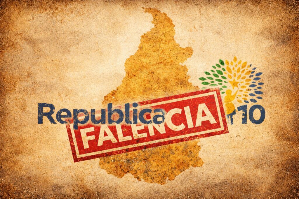 Republicanos: Autofagia e Derrota Política