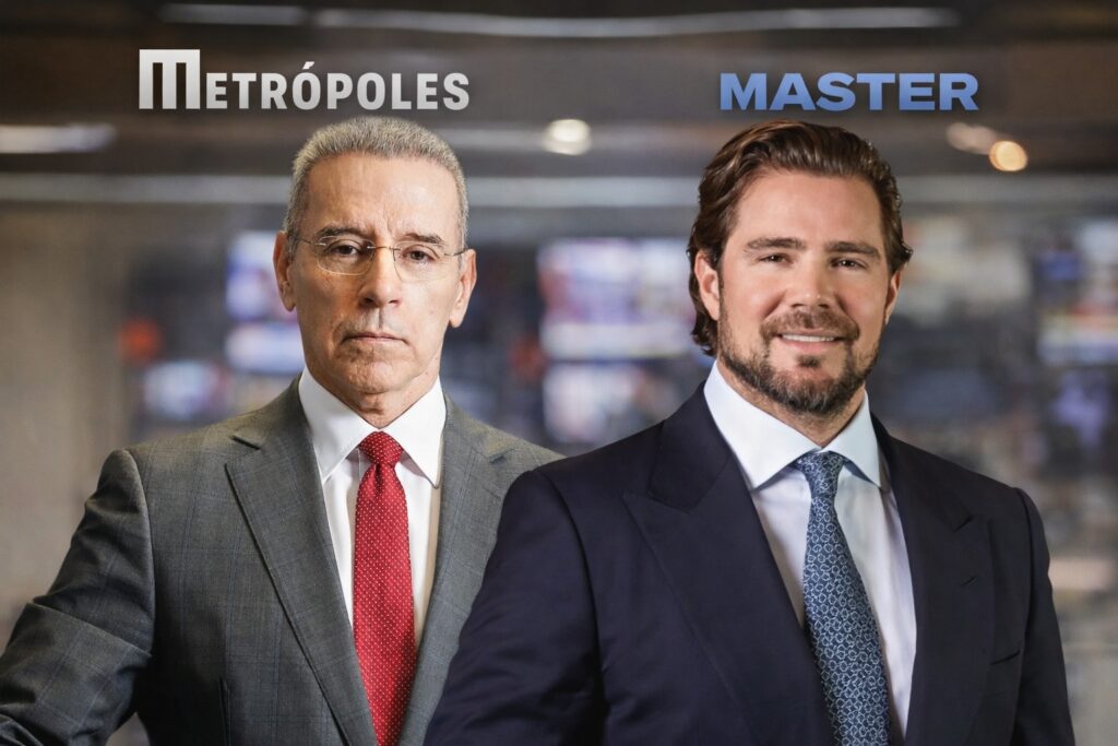 Cobertura ou perseguição? O caso Metrópoles e o cerco a Vicentinho Jr.