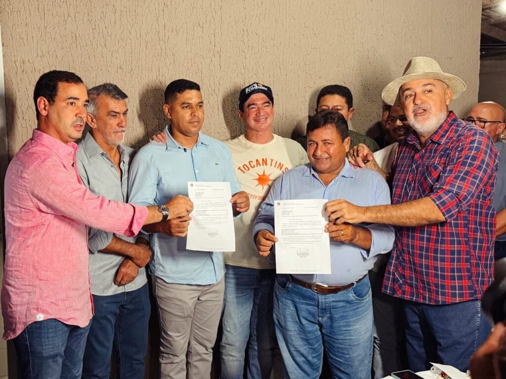 Vicentinho Júnior anuncia mais R$ 700 mil para saúde e ultrapassa R$ 18 milhões destinados a Pedro Afonso