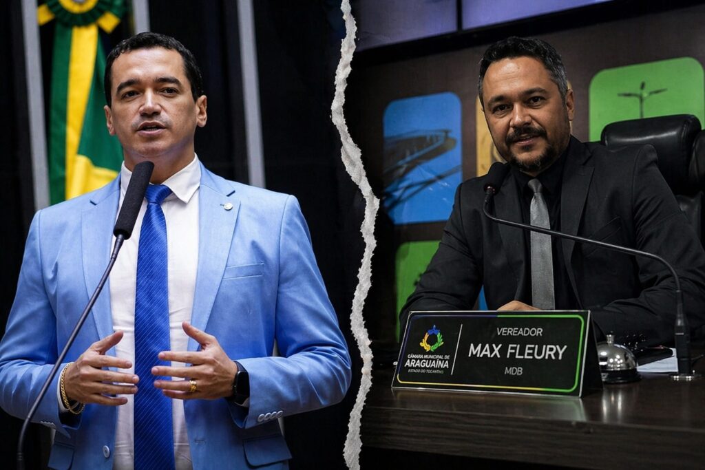 Racha no MDB: Max cortado e bastidores em ebulição