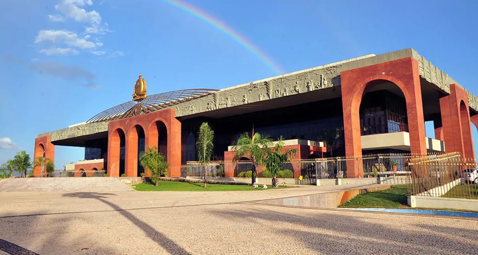 EXCLUSIVO : R$ 22 MILHÕES SEM LICITAÇÃO NO TOCANTINS