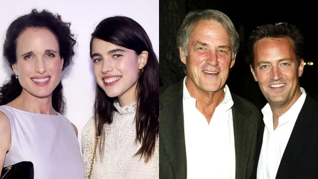 Pais e filhos famosos que atuaram juntos em Hollywood pais-e-filhos-famosos-que-atuaram-juntos-em-hollywood