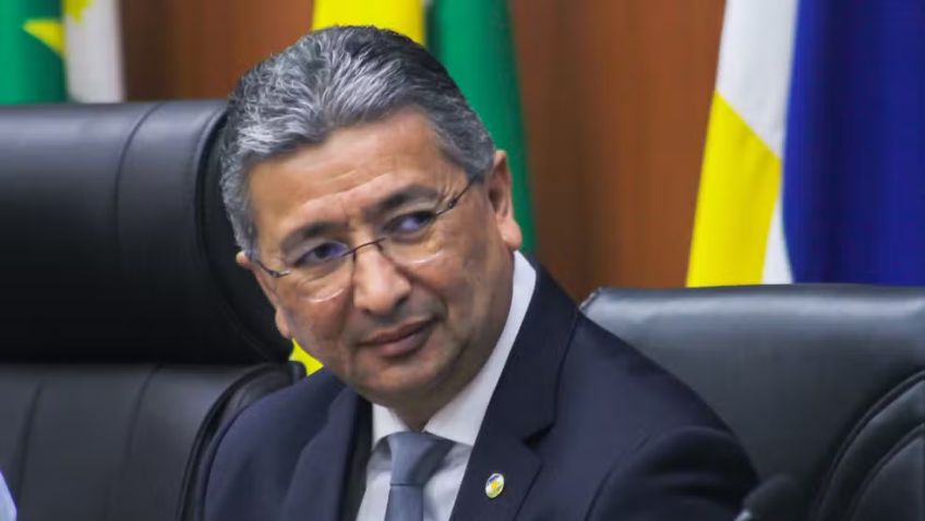 TSE determina novas eleições em Roraima após governador ser cassado tse-determina-novas-eleicoes-em-roraima-apos-governador-ser-cassado