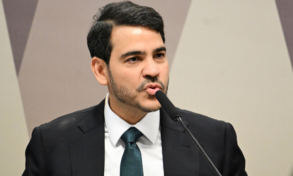 ‘Lutei o bom combate como todo cristão’, diz Messias após Senado rejeitar sua indicação ao STF ‘lutei-o-bom-combate-como-todo-cristao’,-diz-messias-apos-senado-rejeitar-sua-indicacao-ao-stf