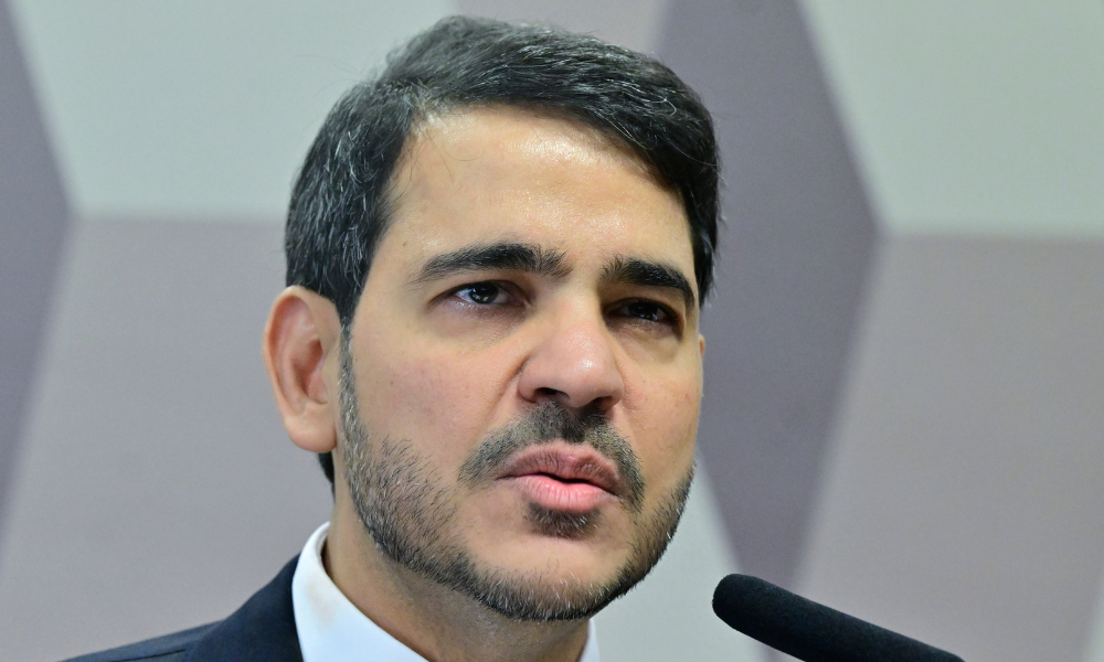 ‘Sou totalmente contra o aborto’, diz Messias durante sabatina da CCJ ‘sou-totalmente-contra-o-aborto’,-diz-messias-durante-sabatina-da-ccj