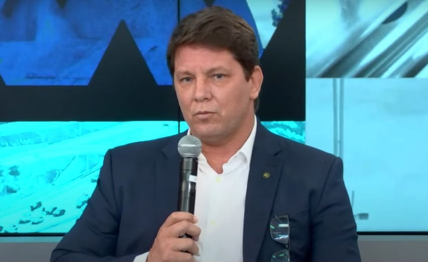 Sem Eduardo Bolsonaro nas urnas, bolsonaristas apostam em Mário Frias para assumir o 2222 sem-eduardo-bolsonaro-nas-urnas,-bolsonaristas-apostam-em-mario-frias-para-assumir-o-2222