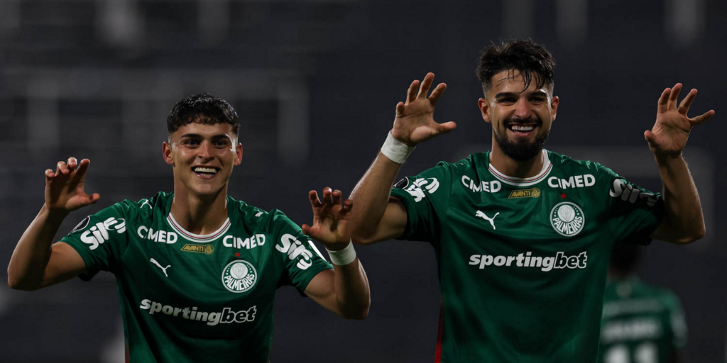 Libertadores: Palmeiras vence Sporting Cristal e assume ponta de grupo libertadores:-palmeiras-vence-sporting-cristal-e-assume-ponta-de-grupo