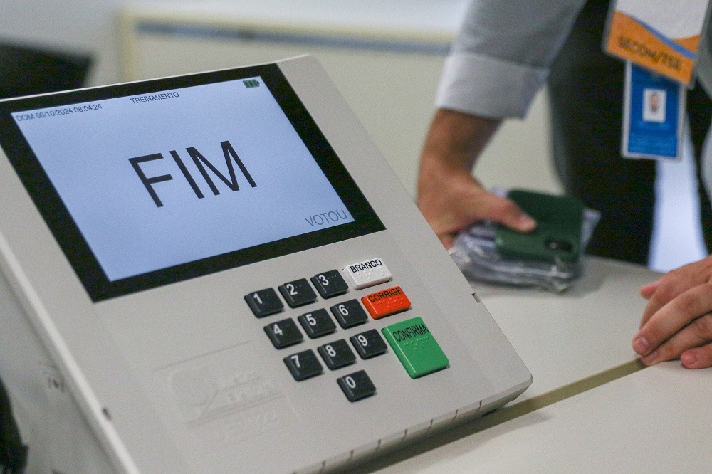 Eleições 2026: prazo para obter ou regularizar título termina nesta quarta-feira eleicoes-2026:-prazo-para-obter-ou-regularizar-titulo-termina-nesta-quarta-feira