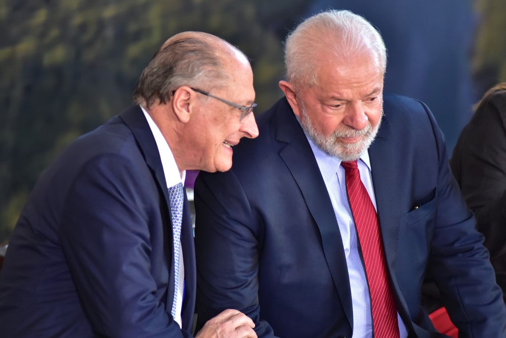 Lula está definindo nova indicação ao STF, diz Alckmin após rejeição de Messias lula-esta-definindo-nova-indicacao-ao-stf,-diz-alckmin-apos-rejeicao-de-messias