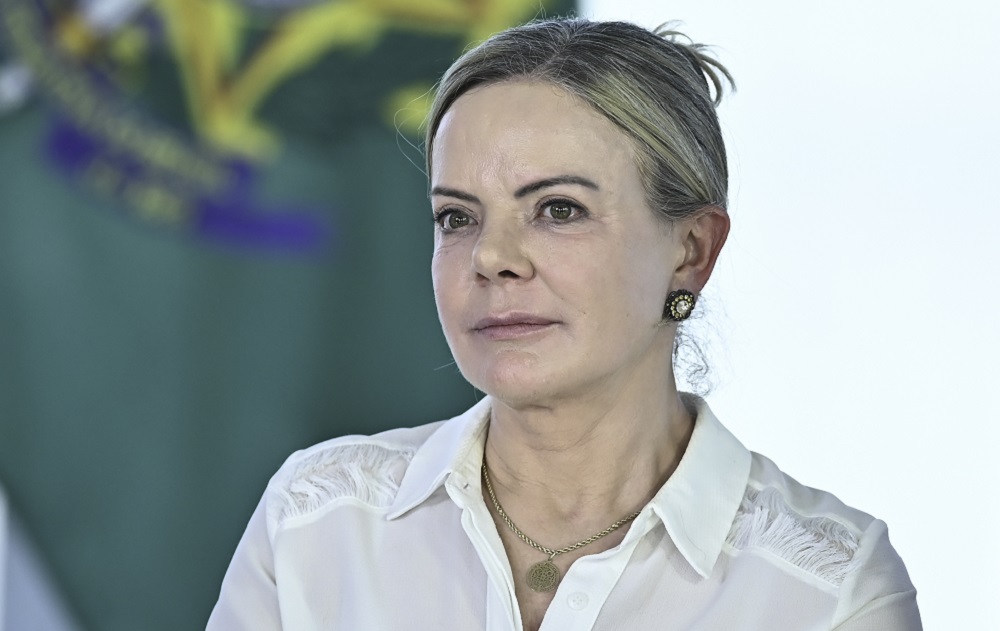 ‘Lula vai se reeleger presidente do Brasil’, afirma Gleisi Hoffmann ‘lula-vai-se-reeleger-presidente-do-brasil’,-afirma-gleisi-hoffmann