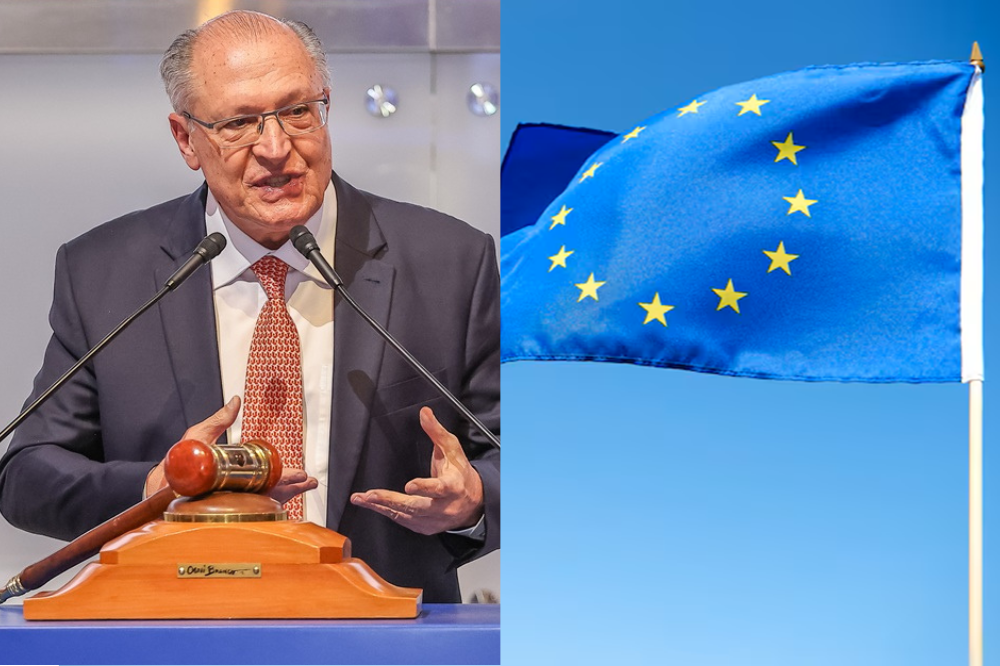 Alckmin encontra embaixadora da UE em primeiro compromisso como presidente em exercício alckmin-encontra-embaixadora-da-ue-em-primeiro-compromisso-como-presidente-em-exercicio