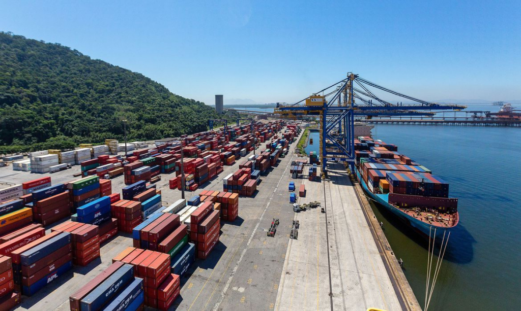 Brasil e EUA devem se encontrar no próximo mês para discutir tarifas, diz ministro brasil-e-eua-devem-se-encontrar-no-proximo-mes-para-discutir-tarifas,-diz-ministro