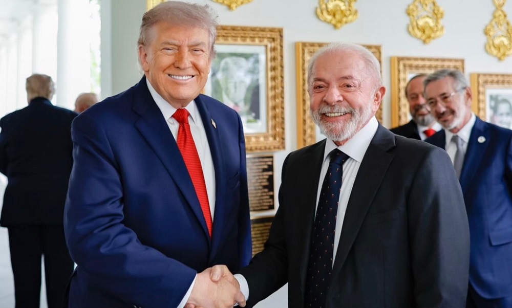 Lula e Trump cancelam coletiva após reunião de quase 3 horas na Casa Branca lula-e-trump-cancelam-coletiva-apos-reuniao-de-quase-3-horas-na-casa-branca