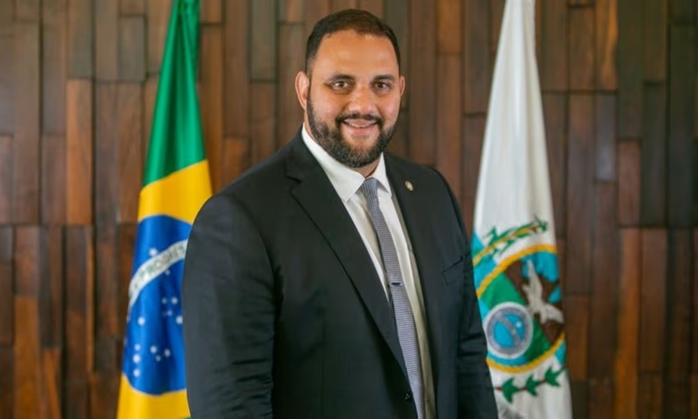 Primeira Turma do STF tem maioria para manter prisão de Thiago Rangel primeira-turma-do-stf-tem-maioria-para-manter-prisao-de-thiago-rangel