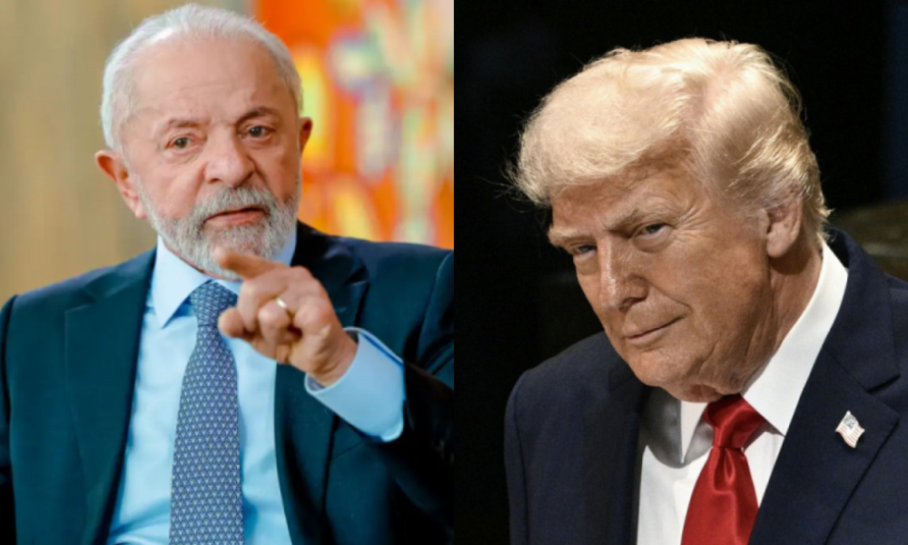 Lula viaja para primeira reunião com Trump em 2026 lula-viaja-para-primeira-reuniao-com-trump-em-2026