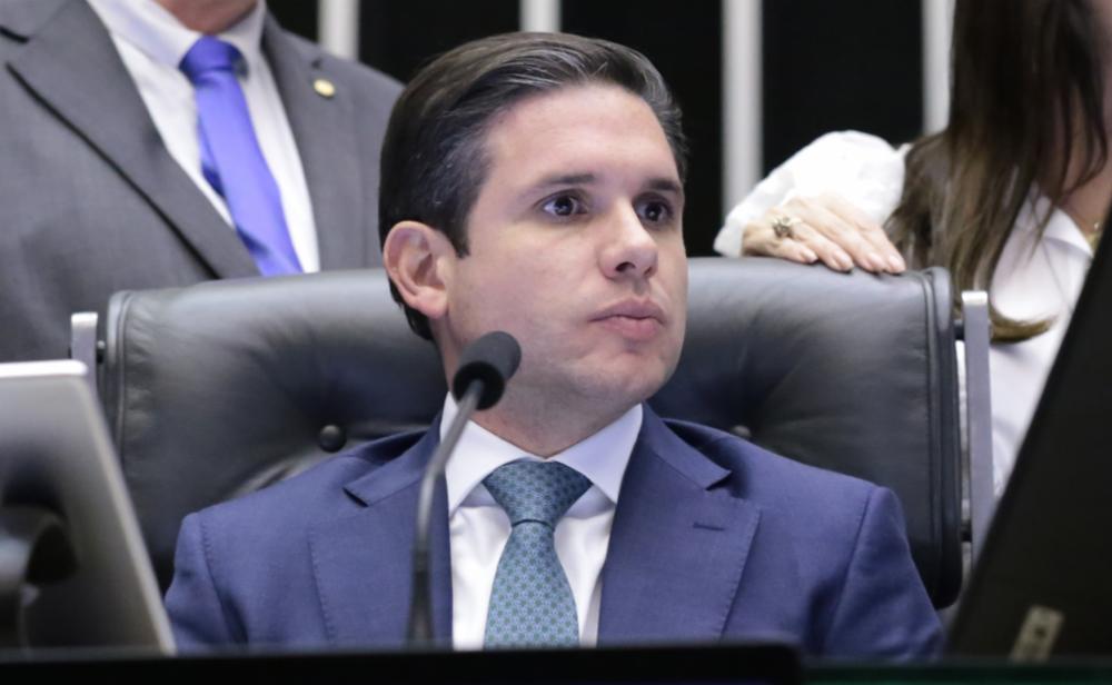 Fim da escala 6×1 é compromisso da Câmara com os trabalhadores, diz Motta fim-da-escala-6×1-e-compromisso-da-camara-com-os-trabalhadores,-diz-motta