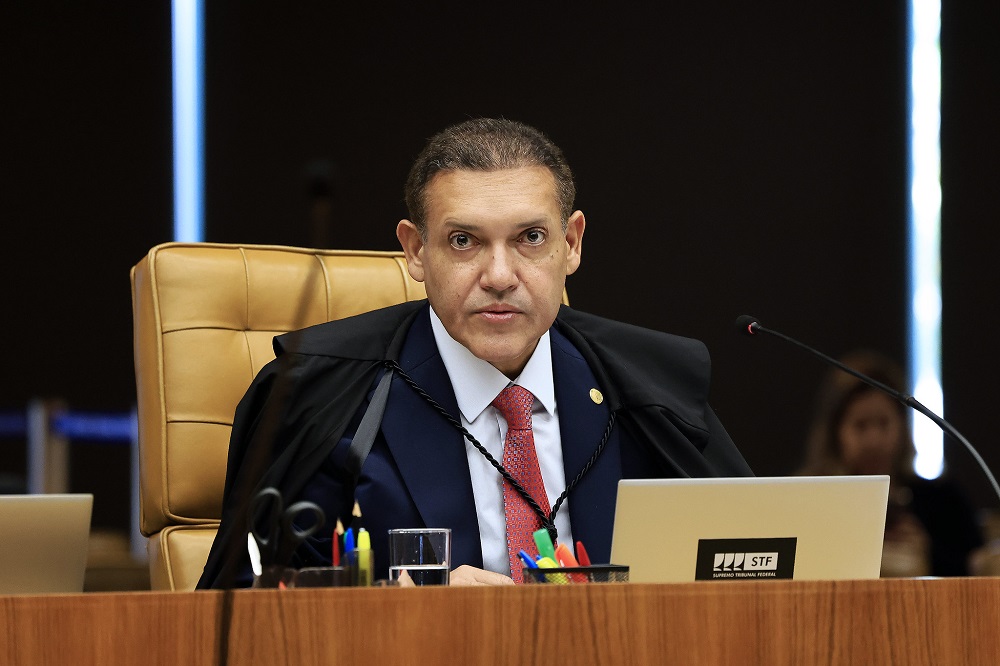 Nunes Marques é sorteado para ser relator em pedido de revisão criminal de Bolsonaro nunes-marques-e-sorteado-para-ser-relator-em-pedido-de-revisao-criminal-de-bolsonaro