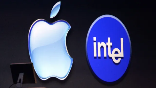 Apple pode retomar parceria com a Intel para fornecimento de chips apple-pode-retomar-parceria-com-a-intel-para-fornecimento-de-chips