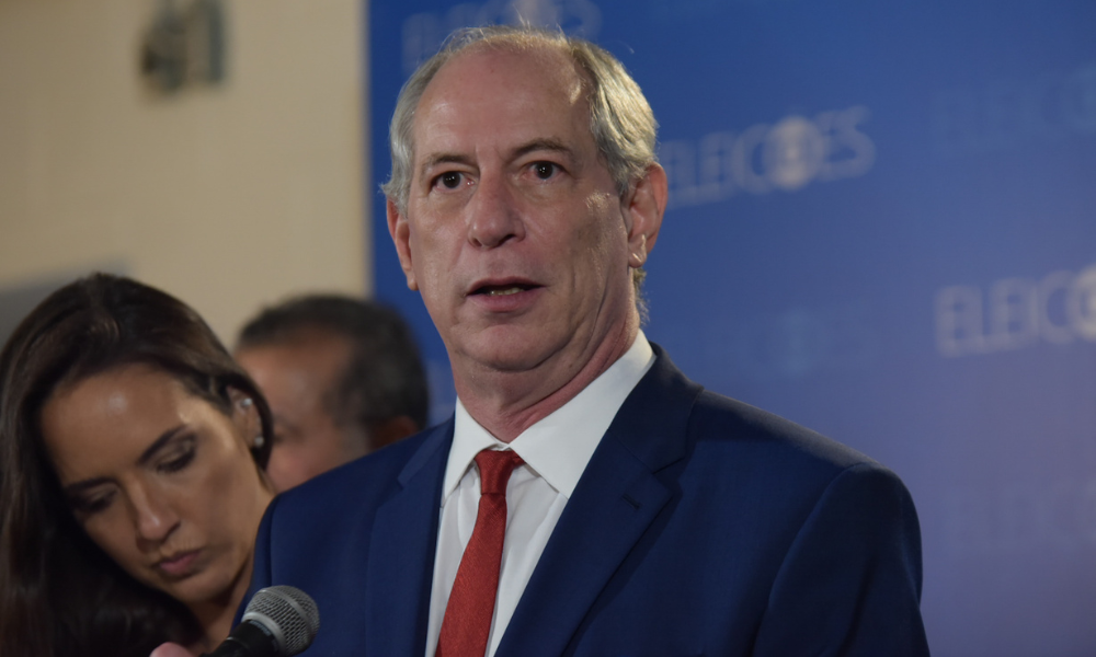 Ciro Gomes desiste de concorrer à Presidência em 2026 ciro-gomes-desiste-de-concorrer-a-presidencia-em-2026
