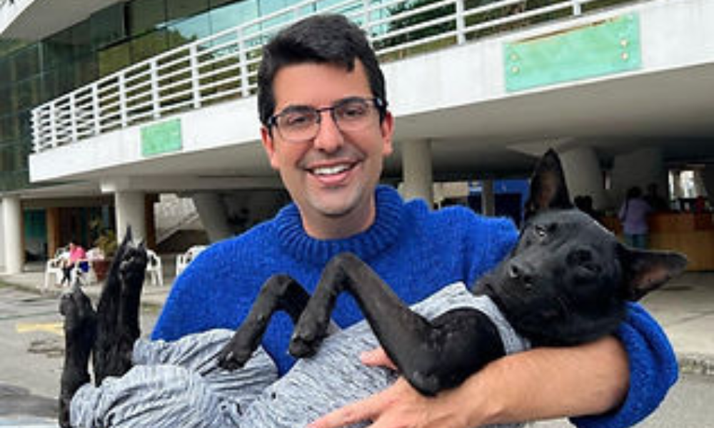 ‘Pai de pet’, deputado Marcelo Queiroz é investigado por desvio milionário em castração ‘pai-de-pet’,-deputado-marcelo-queiroz-e-investigado-por-desvio-milionario-em-castracao