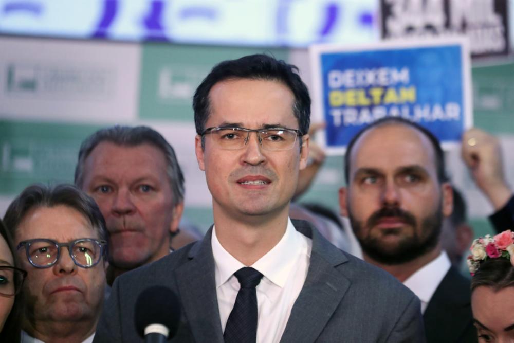 STF revoga decisão que tirou do ar reportagem sobre inelegibilidade de Dallagnol stf-revoga-decisao-que-tirou-do-ar-reportagem-sobre-inelegibilidade-de-dallagnol