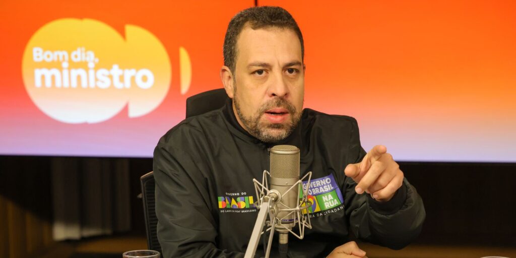 Fim da escala 6×1: Boulos alerta para manobras no Senado fim-da-escala-6×1:-boulos alerta-para-manobras-no-senado
