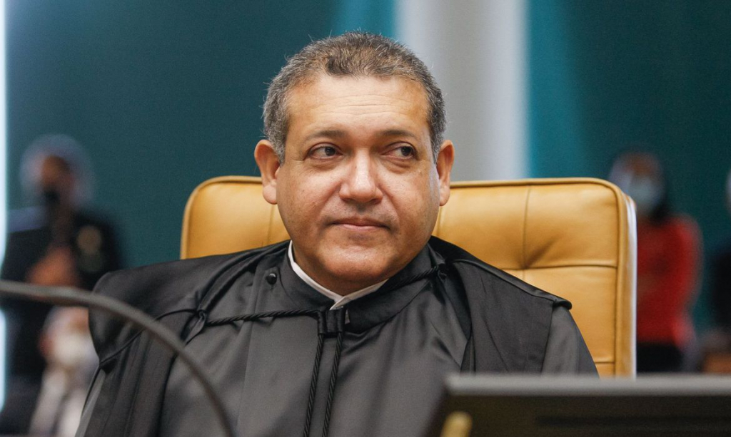 Quem é Kassio Nunes Marques, o novo presidente do TSE quem-e-kassio-nunes-marques,-o-novo-presidente-do-tse