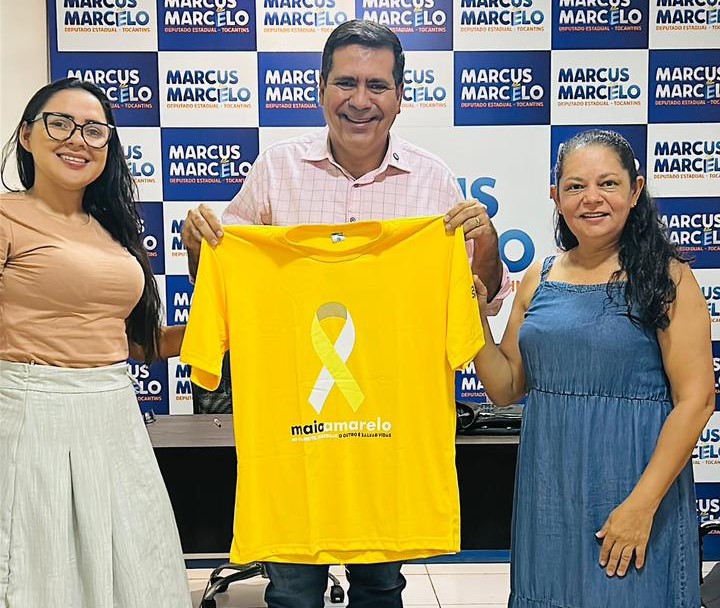 Maio Amarelo: Marcus Marcelo pede reforço de ações educativas no trânsito maio-amarelo:-marcus-marcelo-pede-reforco-de-acoes-educativas-no-transito