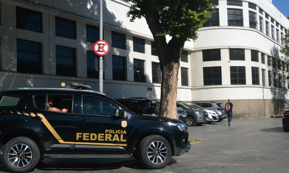 Além do pai de Vorcaro: quem são os outros presos da 6ª fase da Compliance Zero alem-do-pai-de-vorcaro:-quem-sao-os-outros-presos-da-6a-fase-da-compliance-zero