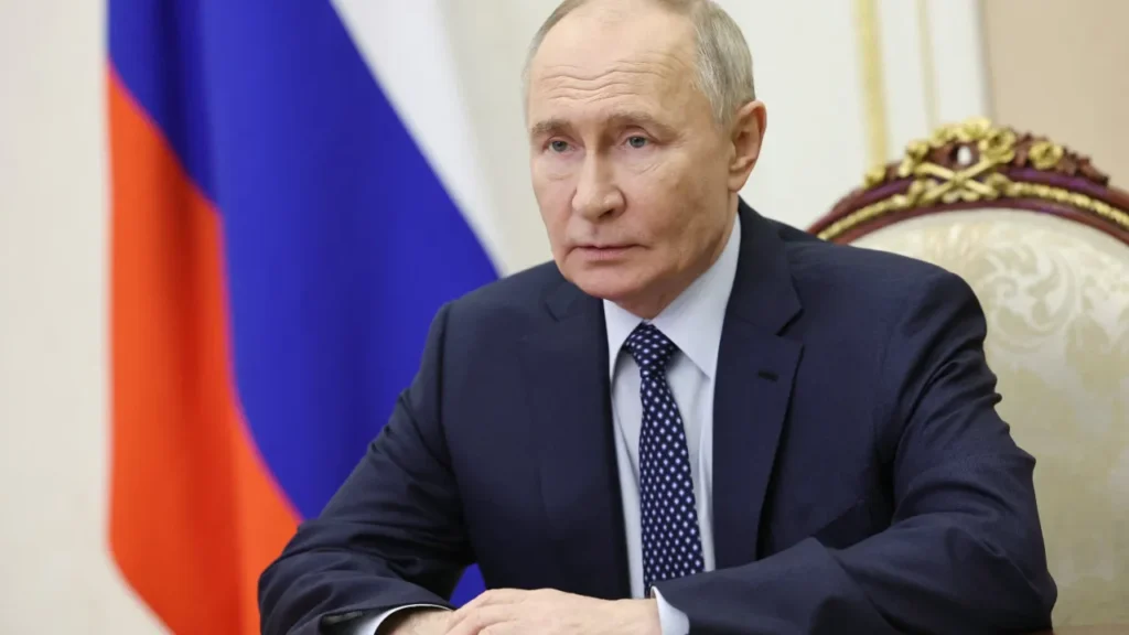 Rússia anuncia ‘parceria plena’ com Talibã e incentiva cooperação com Afeganistão russia-anuncia-‘parceria-plena’-com-taliba-e-incentiva-cooperacao-com-afeganistao