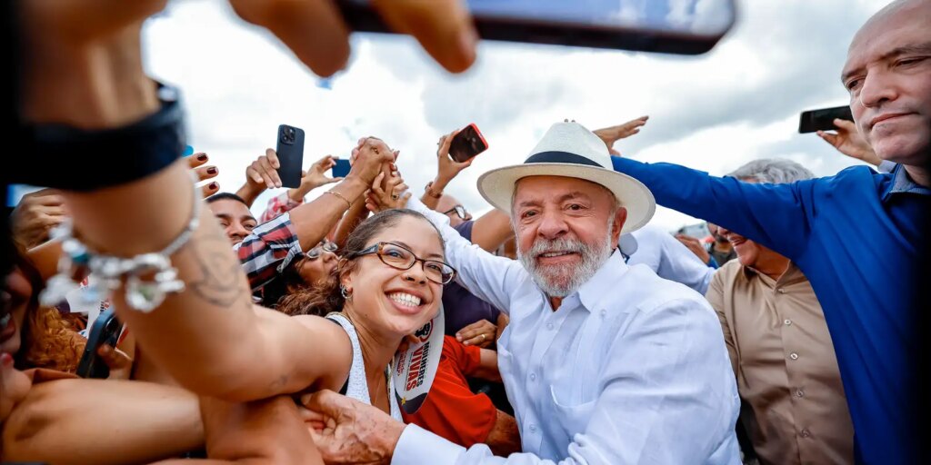 Lula defende proibição de inteligência artificial nas eleições lula-defende-proibicao-de-inteligencia-artificial-nas-eleicoes